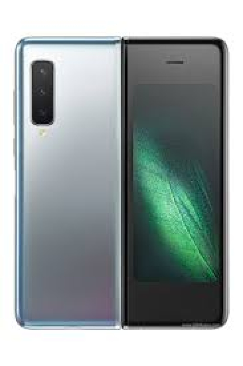 Galaxy Fold repair